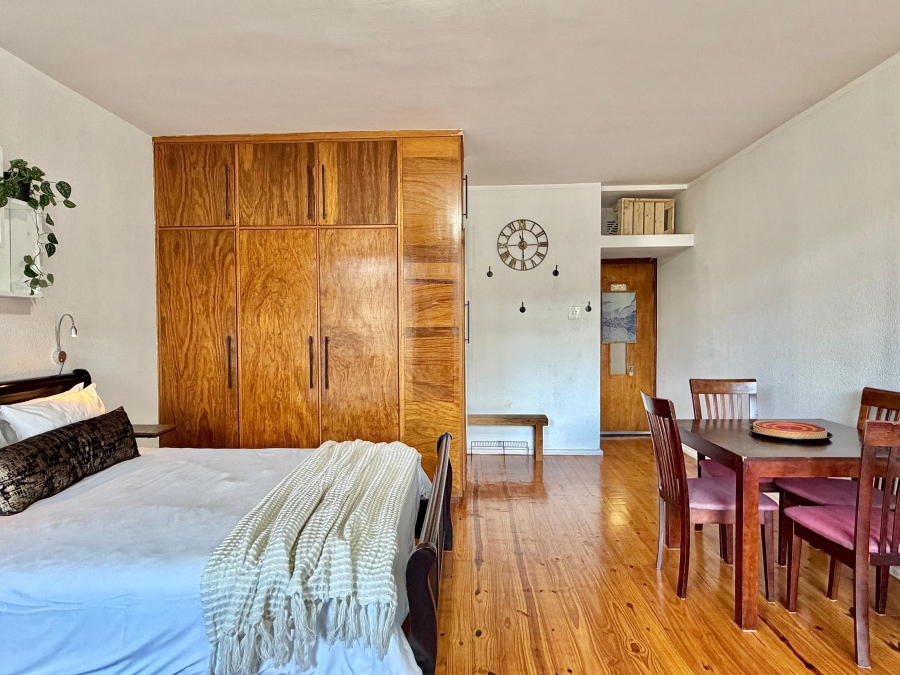 0 Bedroom Property for Sale in Cape Town City Centre Western Cape